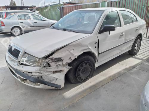 Tailgate lift support SKODA OCTAVIA I (1U2) 1.9 TDI | BP14040799C138 