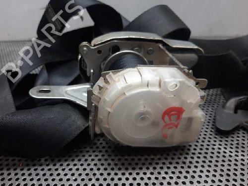 Front right seatbelt PEUGEOT 107 (PM_, PN_) 1.0 | BP8737484I25 