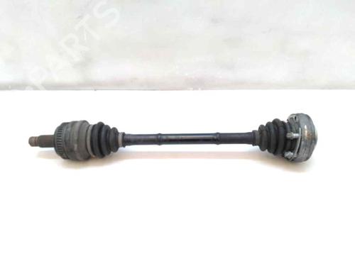 Used Left rear driveshaft BMW 3 (E90) 320 d (177 hp) 9747807
