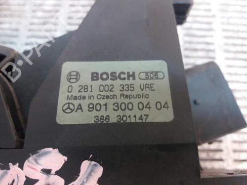 Pedal MERCEDES-BENZ SPRINTER 3-t Van (B903)  | BP1594171I4 