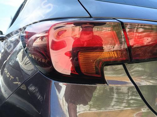 Used Left taillight Left taillight OPEL ASTRA K (B16) [2015-2022] 32169435 32169435