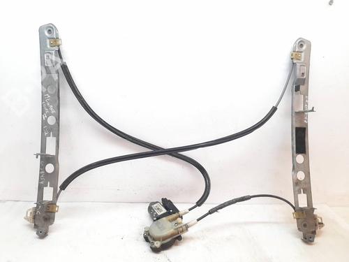 Rudehejsemekanisme ventre foran RENAULT MEGANE II Saloon (LM0/1_) 1.9 dCi (LM0G, LM1G, LM2C) (120 hp) 30575504