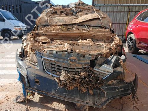 Used Parts OPEL MOKKA / MOKKA X (J13) 1.7 CDTI (_76) 5062538