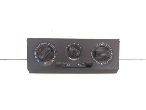 climate-control-skoda-fabia-ii-542-2006-2007-2008-2009-2010-2011-2012-2013-2014-29727450 main image