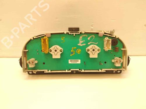 Instrument cluster CITROËN JUMPY I (U6U_) 2.0 HDi 95 | BP29876125C47