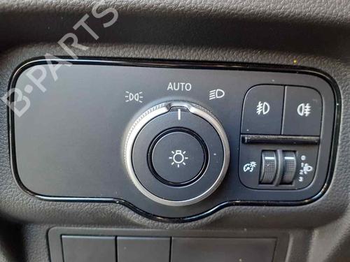headlight-switch-mercedes-benz-citan-box-bodympv-w420-2021-29288932 main image