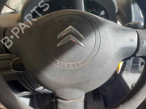 Airbag sæt Airbag sæt CITROËN JUMPY II Van 2.0 HDi 120 (120 hp) 33319140 33319140
