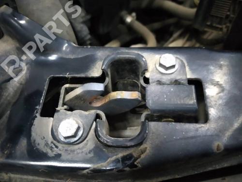 Used Hood lock Hood lock MERCEDES-BENZ S-CLASS (W220) S 320 CDI (220.026, 220.126) (197 hp) 8881616 8881616