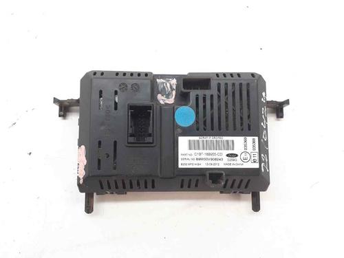 Display de informações FORD B-MAX (JK) 1.0 EcoBoost | BP9746523C48