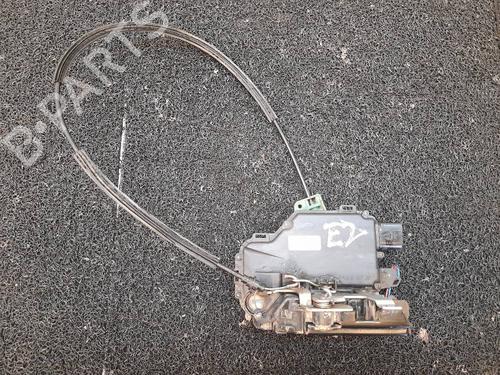 Used Front right lock VW LUPO I (6X1, 6E1) 1.4 (60 hp) 10175615