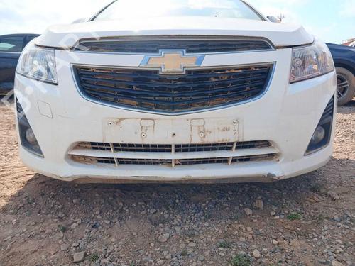 front-bumper-chevrolet-cruze-hatchback-j305-2010-36429810 main image