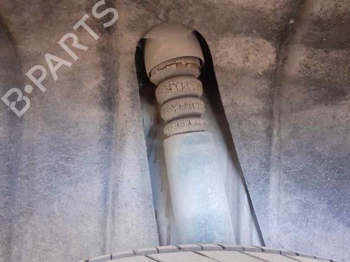 Used Left rear shock absorber Left rear shock absorber 23445193 23445193