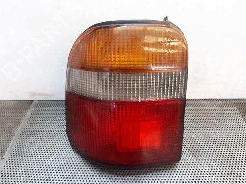 Used Left taillight KIA SPORTAGE SUV (K00) 2.0 TD 4WD (83 hp) 3439006