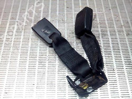 Used Seat buckle NISSAN ALMERA II (N16) 1.8 (114 hp) 14032830