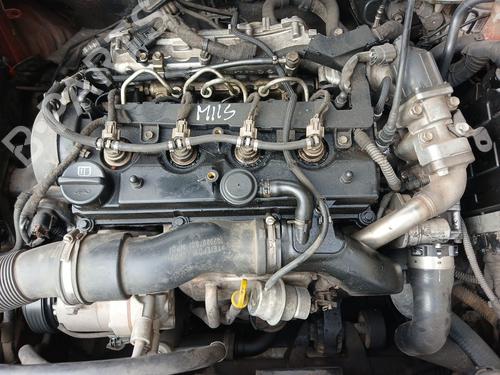 Motor für Motor OPEL ASTRA J Sports Tourer (P10) 1.7 CDTI (35) (110 hp) 34402681 34402681