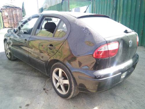 Højre baglygte bagklap SEAT LEON (1M1) 1.6 16 V | BP5222304C80 