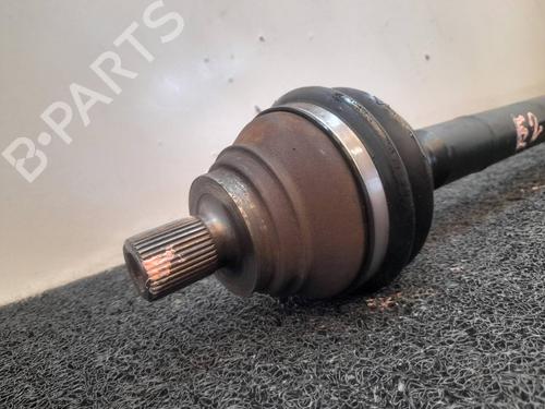 Right front driveshaft SEAT ALTEA XL (5P5, 5P8) | BP4430925M39