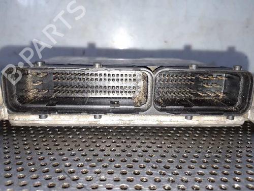 Engine control unit (ECU) ALFA ROMEO 166 (936_) 2.4 JTD (936AXA00, 936A3B00) | BP4875722M57 