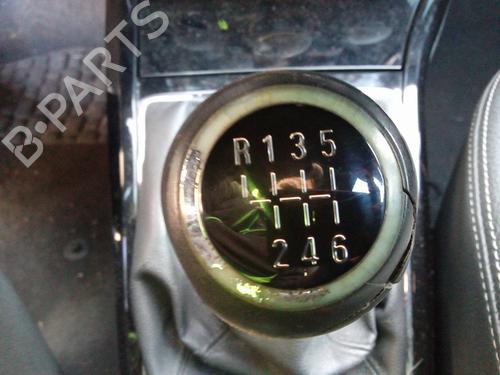 Mistlamp links OPEL ASTRA H TwinTop (A04) 1.9 CDTi (L67) | BP7044336C30 
