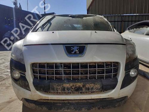 Peças PEUGEOT 3008 I MPV (0U_) [2009-2017]  4381960