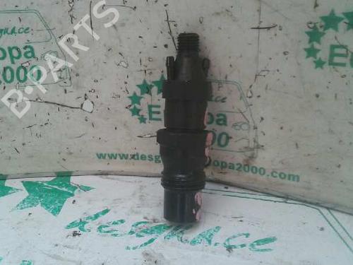 Used Injector Injector 1592632 1592632