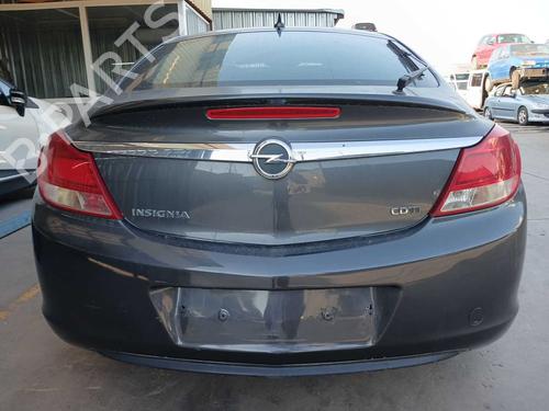 Left front window switch OPEL INSIGNIA A (G09) 2.0 CDTI (68) | BP38639823I27 - Image 8