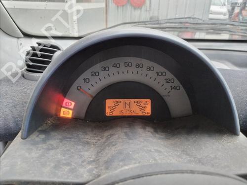 Starter SMART CITY-COUPE (450)  | BP24360709M8  - Image 13