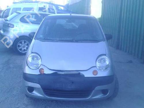 BP10243709M89 | Engine mount CHEVROLET MATIZ (M200, M250) 0.8 BP10243709M89