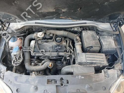 Left headlight SEAT LEON (1P1) 1.9 TDI | BP38639600C28 - Image 13