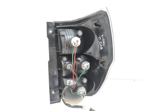 Left taillight SUZUKI GRAND VITARA II (JT, TE, TD) 1.9 DDiS All-wheel Drive (JT419, TD44, JB419WD, JB419XD,... | BP17173701C34 