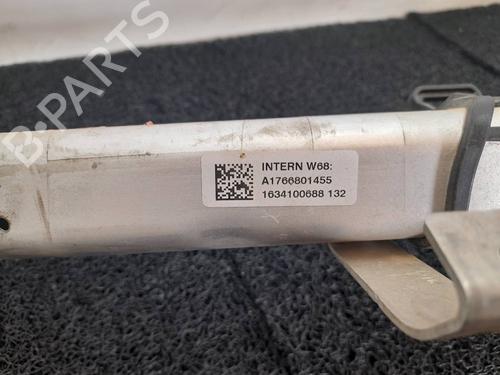 Other MERCEDES-BENZ GLA-CLASS (X156) GLA 180 (156.942) | BP14038437O1 