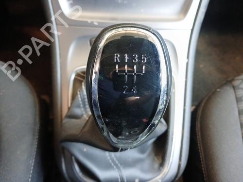 Left sun visor OPEL ASTRA K (B16) | BP33854864I1 - Image 12