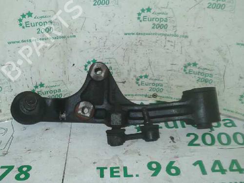Used Left front suspension arm KIA CARNIVAL I (UP) 2.9 TDi (126 hp) 591495
