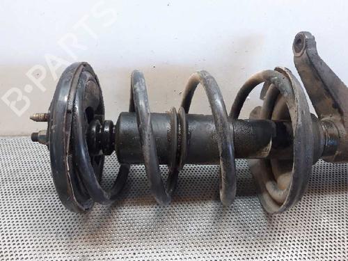 Left front shock absorber HONDA CR-V II (RD_) 2.0 (RD5) | BP4415782M16 