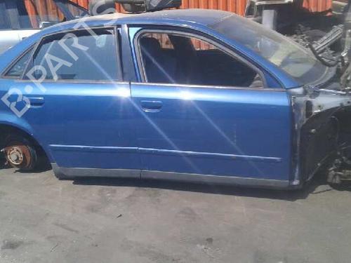 Right sun visor AUDI A4 B6 (8E2) 2.0 | BP2006397I2 - Image 4