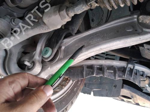 Used Left front suspension arm Left front suspension arm JAGUAR XE (X760) [2015-2026] 8050857 8050857