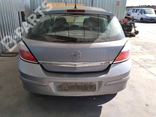 Right sun visor OPEL ASTRA H (A04) 1.7 CDTI (L48) | BP7768476I2  - Image 5