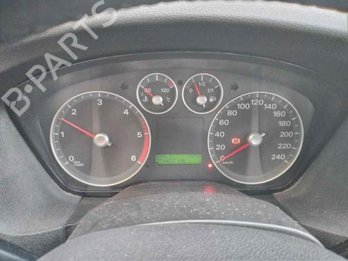 Getriebe FORD FOCUS II (DA_, HCP, DP) 1.6 TDCi | BP24190180M3 