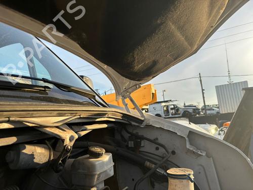 Cerniera/Limitatore di apertura porta VW CRAFTER 30-50 Van (2E_) [2006-2016]  31636598