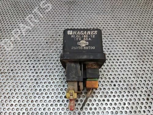 Used Electronic module Electronic module NISSAN CABSTAR E (TL_, VL_) [1992-2006] 14036706 14036706