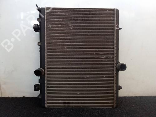 Used Water radiator Water radiator 9681520 9681520