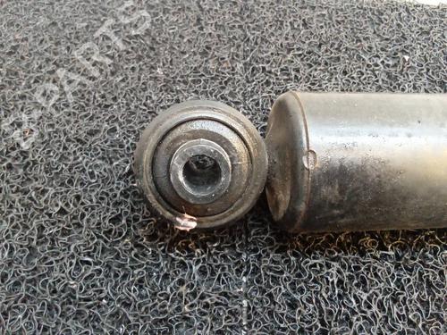 Left rear shock absorber OPEL ZAFIRA / ZAFIRA FAMILY B (A05) 1.9 CDTI (M75) | BP9157763M18 