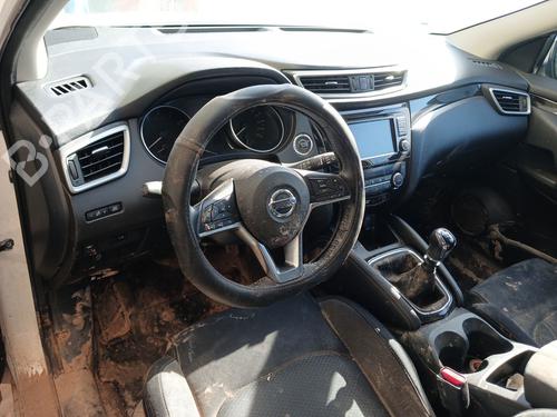 Left front window switch NISSAN QASHQAI II (J11, J11_) 1.3 DIG-T | BP34645910I27 - Image 7
