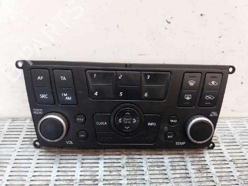 climate-control-nissan-almera-ii-hatchback-n16-21219466h-2000-596662 main image