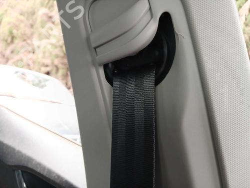 Used Front left seatbelt Front left seatbelt 37192682 37192682