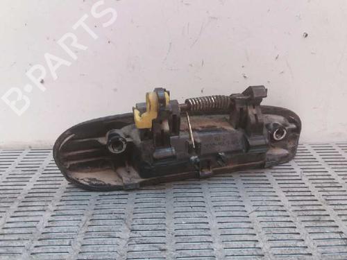 Rear left exterior door handle KIA PICANTO I (SA) 1.1 | BP1591820C130 
