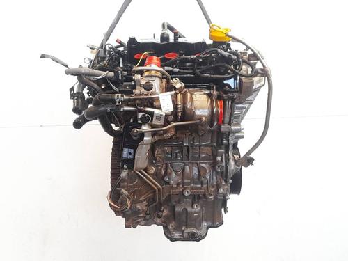 Used Engine Engine NISSAN MICRA V (K14) [2016-2026] 25464895 25464895