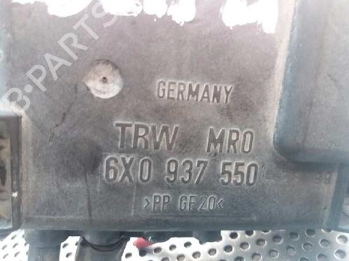 Fuse box VW POLO (6N2)  | BP884644E1 