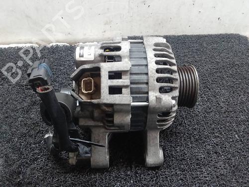 Alternator CITROËN C3 I (FC_, FN_) 1.1 i | BP7157311M7 