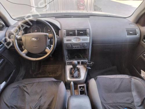 Injector FORD MONDEO III Saloon (B4Y) 2.0 16V TDDi / TDCi | BP13542702M100 